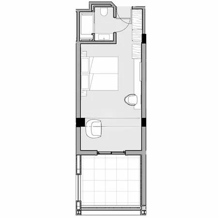 Resort Pendeli 3*
