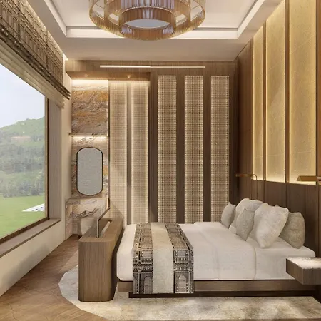 Pendeli Resort