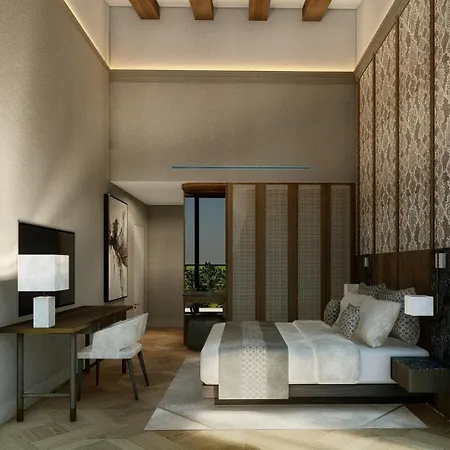 Resort Pendeli 3*