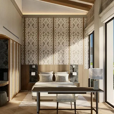 Pendeli Resort Platres