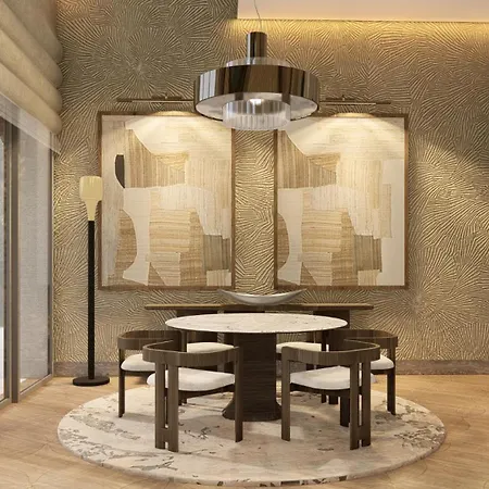 Pendeli Resort 3*