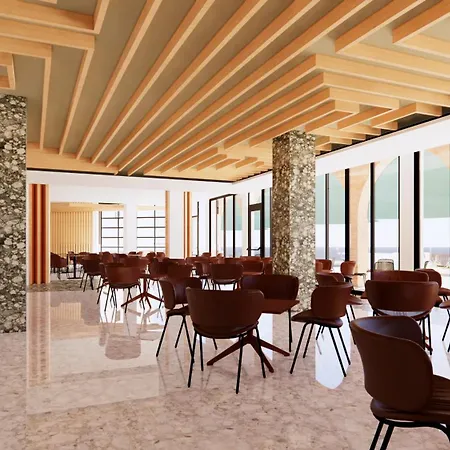 Pendeli Resort Platres