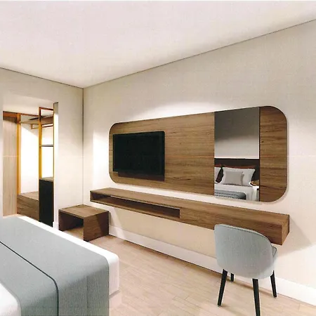 Pendeli Resort Platres