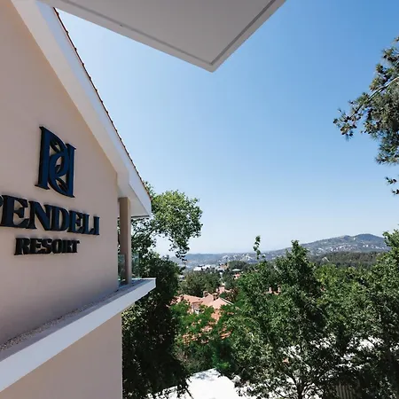 Pendeli منتجع بلاتريس