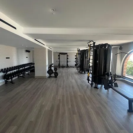 Pendeli منتجع 3*