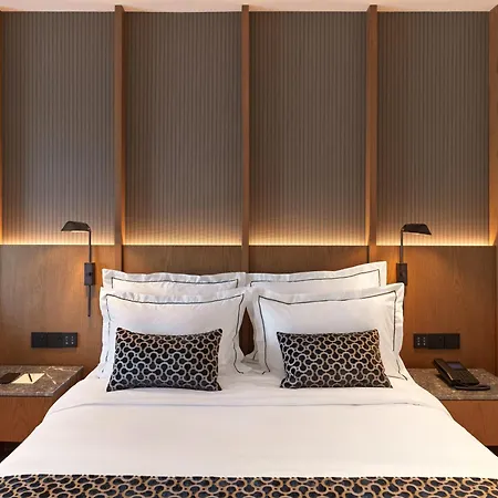 منتجع Pendeli 3*