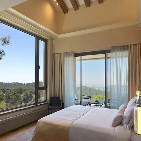 منتجع Pendeli 3*