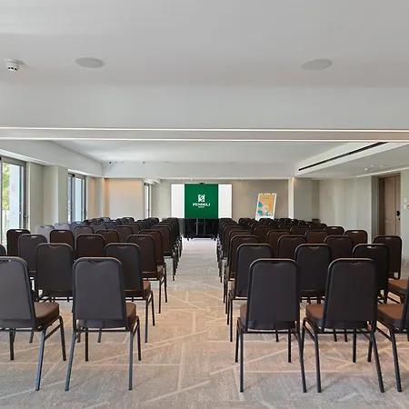 منتجع Pendeli بلاتريس