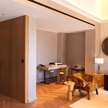 منتجع Pendeli 3*