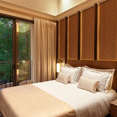 Pendeli منتجع بلاتريس