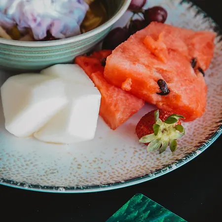 منتجع Pendeli 3*