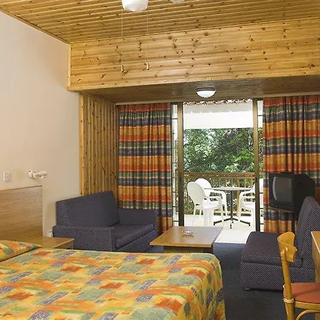 منتجع Pendeli 3*