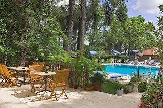Pendeli Resort