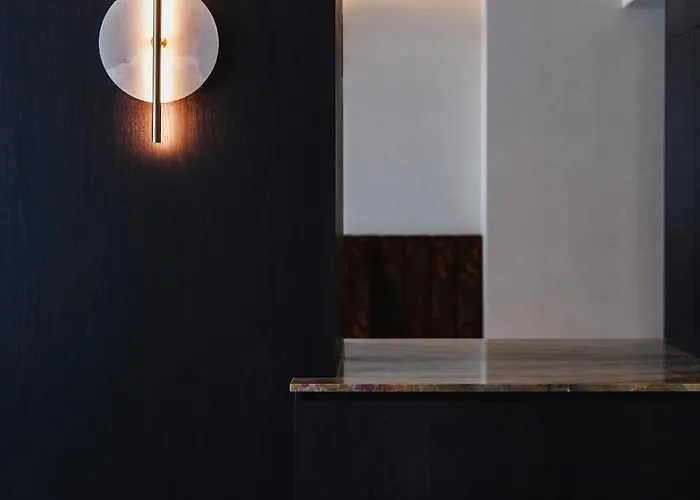 אתר נופש Pendeli