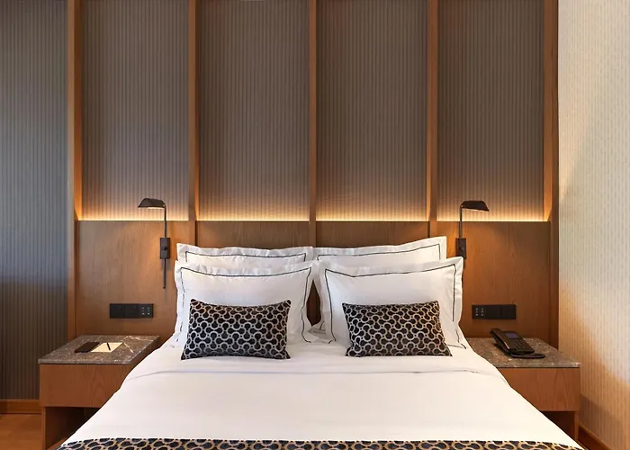 אתר נופש Pendeli 3*