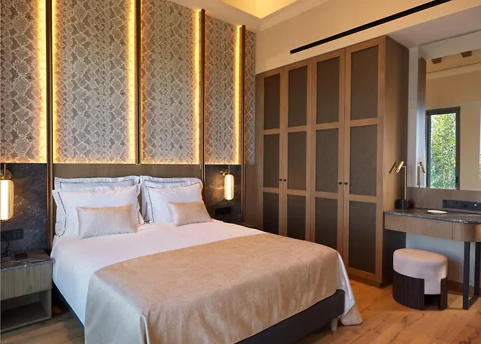 Pendeli אתר נופש פלטרס