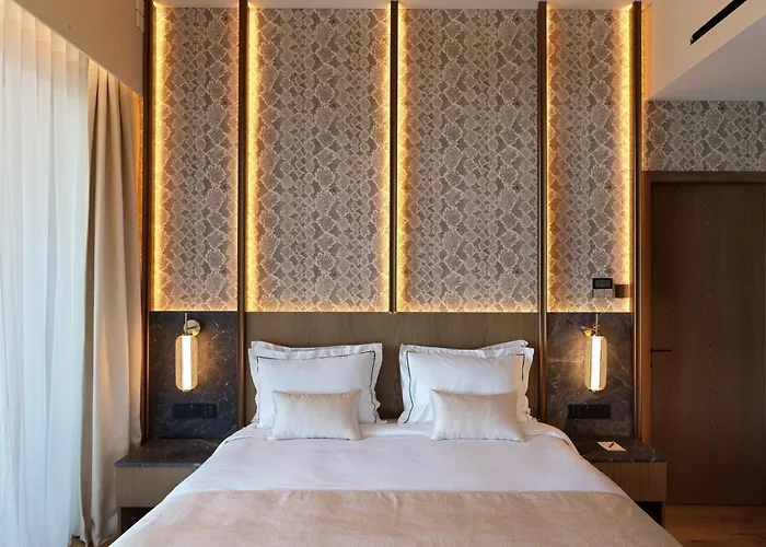 אתר נופש Pendeli