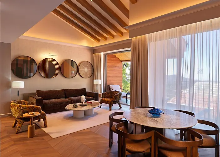 אתר נופש Pendeli