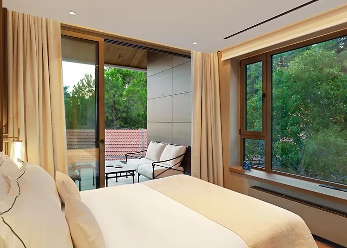 Pendeli אתר נופש 3*