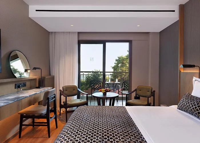 Pendeli אתר נופש 3*