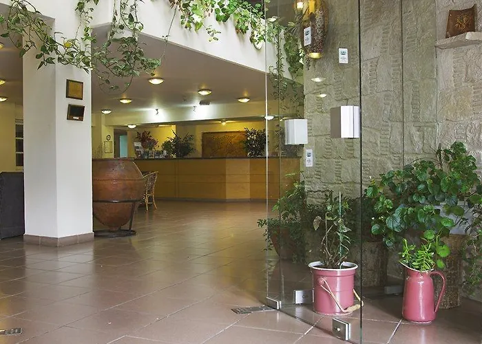 אתר נופש Pendeli