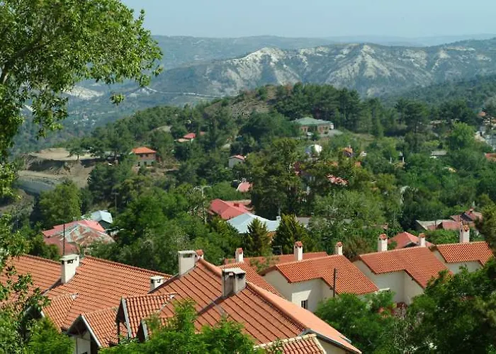 Pendeli אתר נופש 3*