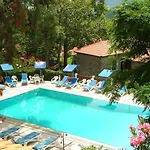 Pendeli Resort Platres