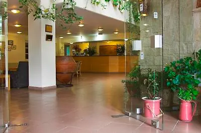 Pendeli Hotel Platres