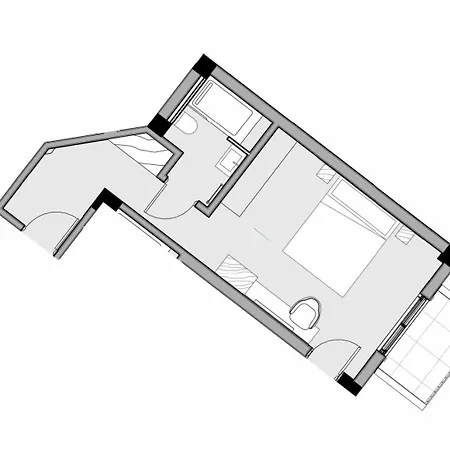 Pendeli Semesteranläggning (resort) Platres