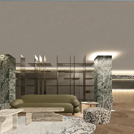 Resort Pendeli Platres