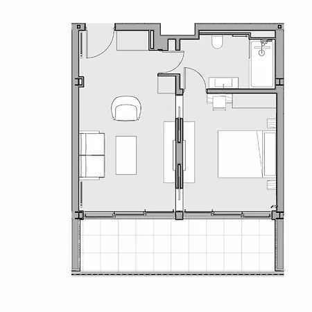 Semesteranläggning (resort) Pendeli 3*