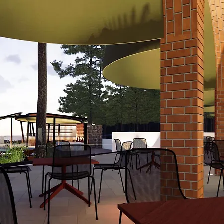 Semesteranläggning (resort) Pendeli 3*