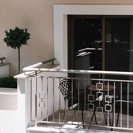 Rezort Pendeli Platres