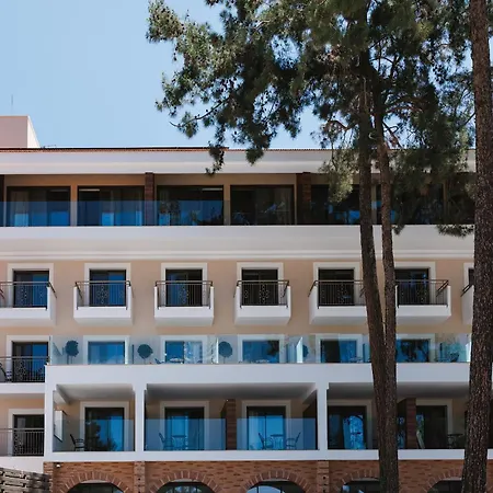 Semesteranläggning (resort) Pendeli