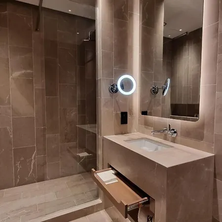 Pendeli Resort Platres