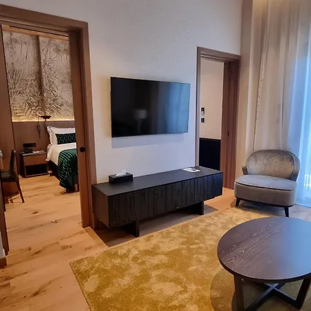 Resort Pendeli 3*
