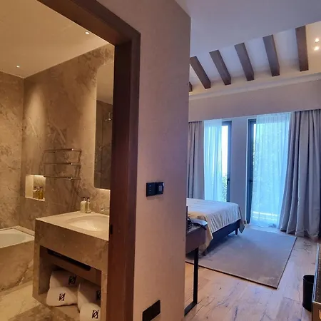 Pendeli Resort 3*