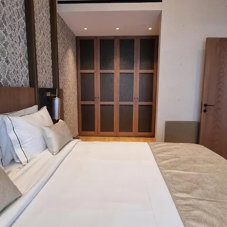 Resort Pendeli Platres