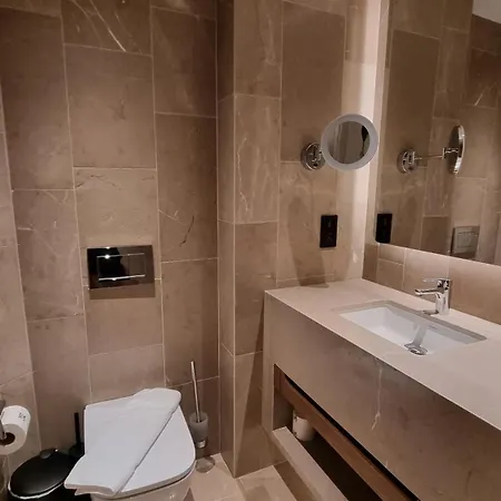 Pendeli Resort Platres