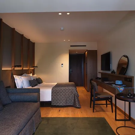 Pendeli Resort Platres