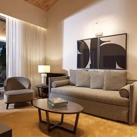 Resort Pendeli 3*