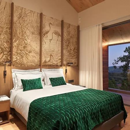 Resort Pendeli Platres