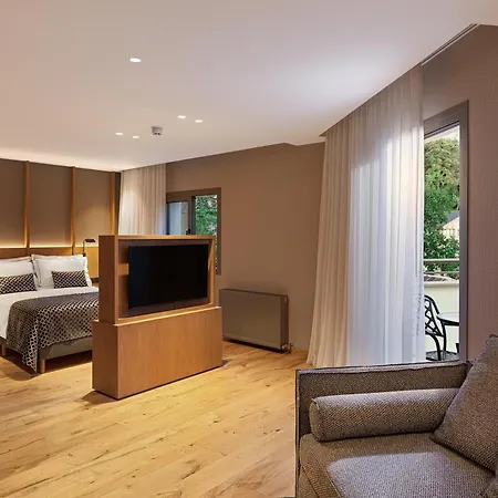 Pendeli Üdülőközpont