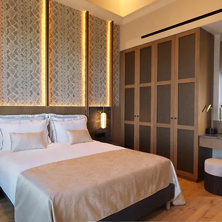 Pendeli Üdülőközpont Plátresz