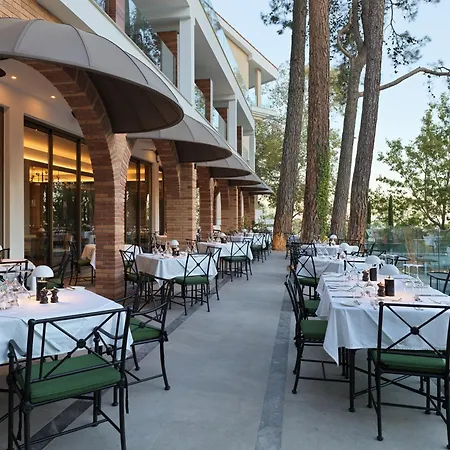 Üdülőközpont Pendeli 3*