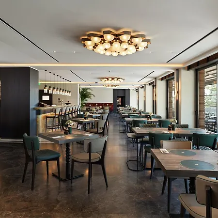 Pendeli Rezort Platres