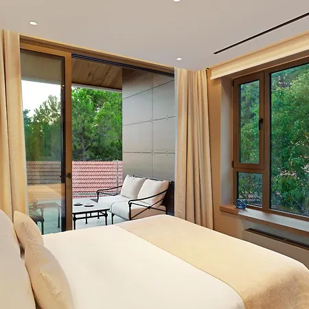 Pendeli Resort 3*
