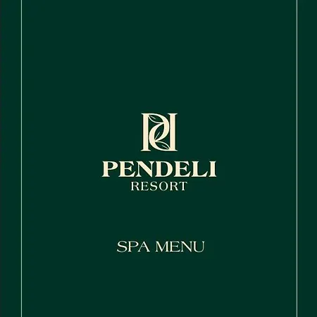 Resort Pendeli Platres