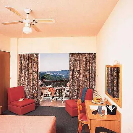 Hotel Pendeli 3*