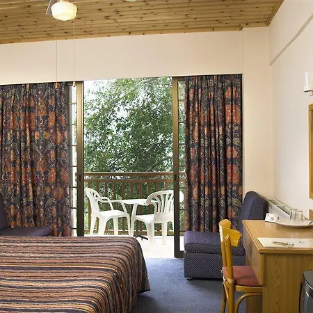 Resort Pendeli 3*